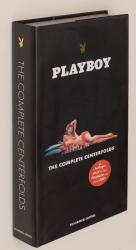Playboy - the complete centerfolds