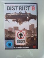 Neill Blomkamp: District 9