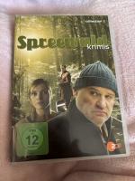 Spreewaldkrimis Collection 1