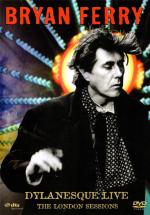 Bob Smeaton: Bryan Ferry — Dylanesque Li Bob Smeaton: Bryan Ferry — Dylanesque Li
