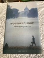 Wolfgang Joop: Die einzig mögliche Zeit
