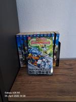 Walt Disney: LTB SAMMLUNG NR. 463 - 475 Walt Disney: LTB SAMMLUNG NR. 463 - 475