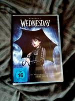 Tim Burton: Wednesday Staffel 1