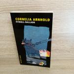 Cornelia Arnhold: Pitbull-Ballade