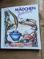 Maria Zwick-Hamuseck: Mädchen Gedichte