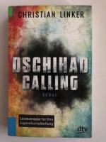 Christian Linker: Dschihad Calling – Rom Christian Linker: Dschihad Calling – Rom