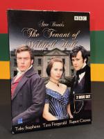 The Tenant Of Wildfell Hall - Anne Brontes (2 DVDs)