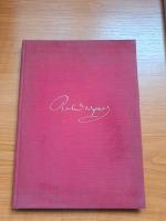 Julius Kapp: Richard Wagner. Sein Leben 