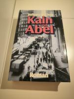 Jeffrey Archer: Kain und Abel