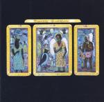 Neville Brothers: Yellow Moon