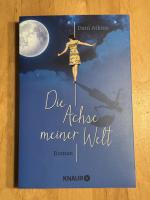 Dani Atkins: Die Achse meiner Welt – Rom