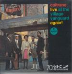 John Coltrane Quintet: Live At The Villa