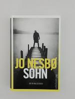 Jo Nesbø: Der Sohn – Kriminalroman