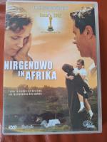 Caroline Link: Nirgendwo in Afrika