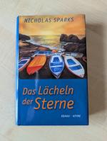 Nicholas Sparks: Das Lächeln der Sterne 