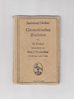 Vonderlinn, J. und H. Becker: Geometrisc
