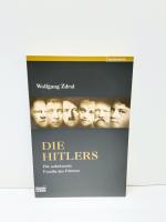 Wolfgang Zdral: Die Hitlers – Die unbeka