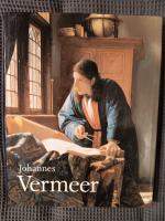 Johannes Vermeer