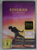 Bryan Singer: Bohemian Rhapsody