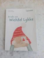 Florian Fickel: Briefe von Wichtel Lykke