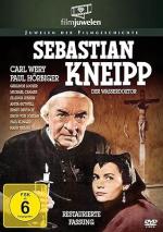 Wolfgang Liebeneiner: Sebastian Kneipp -