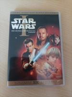 Star Wars Episode I: Die dunkle Bedrohung