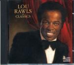 Lou Rawls: Classics