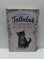 Sheila Jeffries: Tallulah - vier Pfoten Sheila Jeffries: Tallulah - vier Pfoten