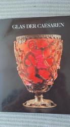 Donald B. Harden: Glas der Caesaren