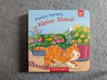 Anna Taube: Komm heraus, kleine Maus!