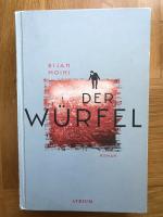 Bijan Moini: Der Würfel