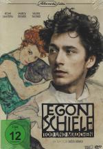 Dieter Berner: Egon Schiele. Tod und Mäd