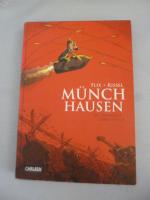 Flix: Münchhausen - Die Wahrheit übers L