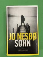 Jo Nesbø: Der Sohn – Kriminalroman