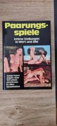 Holger Benson: Paarungsspiele Intime Ste