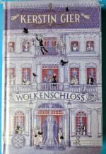 Kerstin Gier: Wolkenschloss