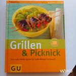 Reinhardt Hess: Grillen & Picknick Reinhardt Hess: Grillen & Picknick