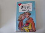 Hortense Ullrich: Hexen küsst man nicht. Hortense Ullrich: Hexen küsst man nicht.