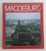 Christel Foerster: Magdeburg