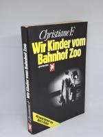 Christiane F. L114: Wir Kinder vom Bahnh