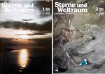 Sterne und Weltraum H. Elsässer / G. D. Sterne und Weltraum H. Elsässer / G. D.