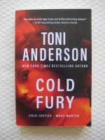 Cold Fury