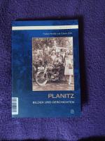Norbert Peschke, Günter Zorn: Planitz – Norbert Peschke, Günter Zorn: Planitz –