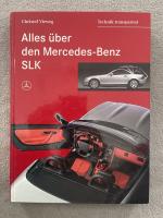 Christof Vieweg: Alles über den Mercedes
