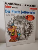 René Goscinny: Asterix Mundart / Die Pla René Goscinny: Asterix Mundart / Die Pla