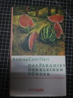 Andrea Camilleri: Das Paradies der klein