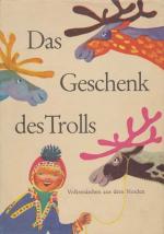 TROMMER, HARRY (Hrsg.).: Das Geschenk de