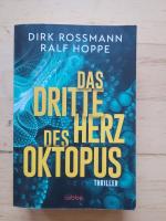 Dirk Rossmann: Das dritte Herz des Oktop