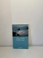 Ulrich Schaffer: Umkehrungen - Gedanken,