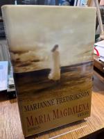 Marianne Fredriksson: Maria Magdalena. R